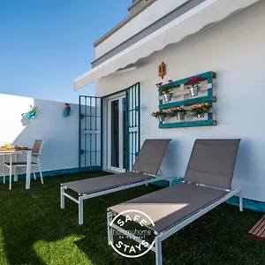 Hommyhome Pozo Santo Penthouse Apartment