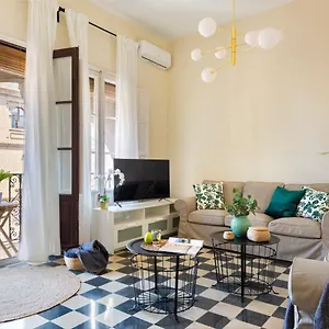 Hsh Campana Apartment