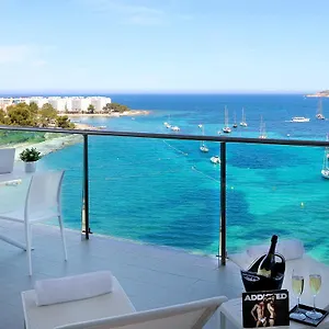 Axel Ibiza - Adults Only 4*, Sant Antoni de Portmany Spanien