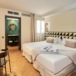 The Moods Oasis 3*, Barcelona Spanien