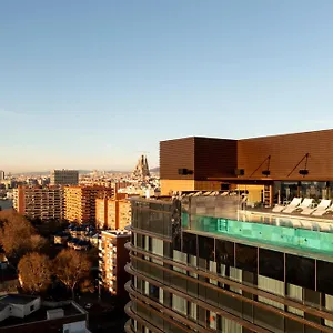 Labtwentytwo Barcelona, A Tribute Portfolio By Marriott Barcelona