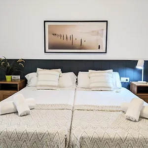 Apartment San Marcos, Sevilla
