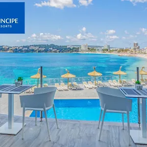 Bahia Principe Sunlight Coral Playa - Adults Only 4*, Magaluf (Mallorca) Spanien