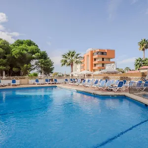 Santa Maria Playa 3*, Cala Millor (Mallorca) Spanien
