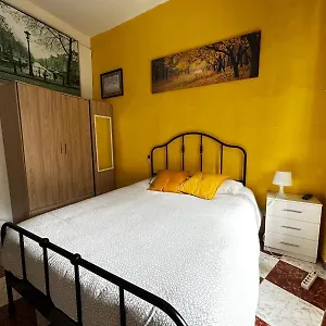 Santa Isabel Cost In Private House Sevilha