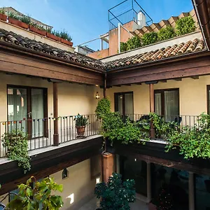 Apartment Bright And Beautiful- Vtv- Conde De Torrejon 10, Sevilla