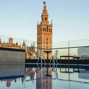 Hotel Casa 1800, Sevilla