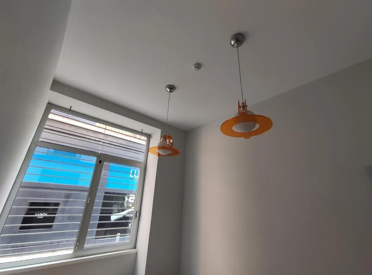 New Samay Hostel Seville 0*,  Spain