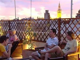 New Samay Hostel Seville 3*,  Spain
