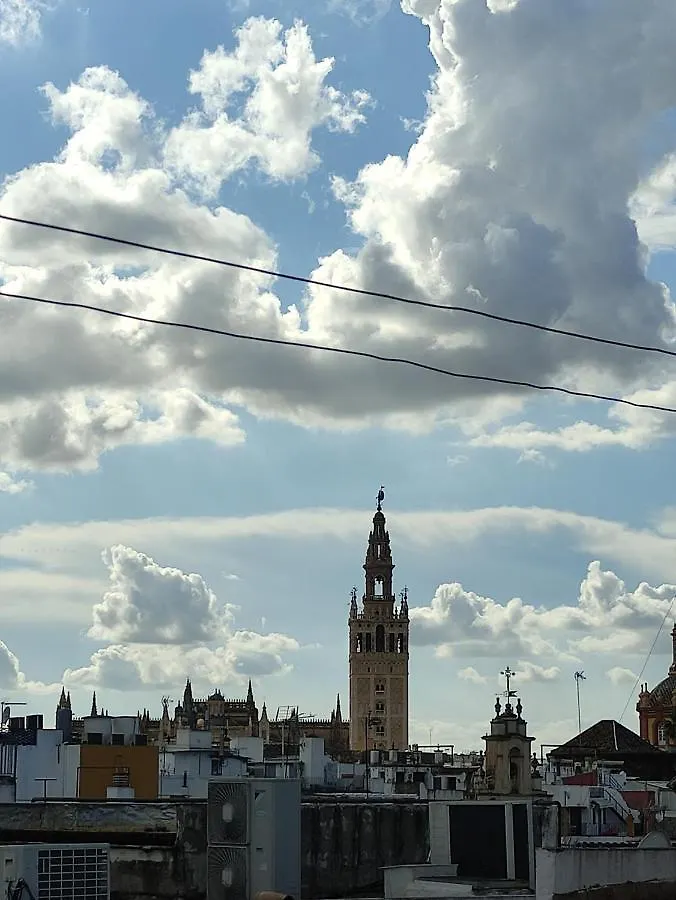 New Samay Hostel Sevilla